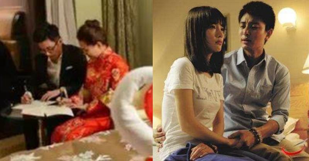 要求太過分,新婚夜丈夫提AA制生活,妻子一口答應提3個條件丈夫慌了:是我太自私