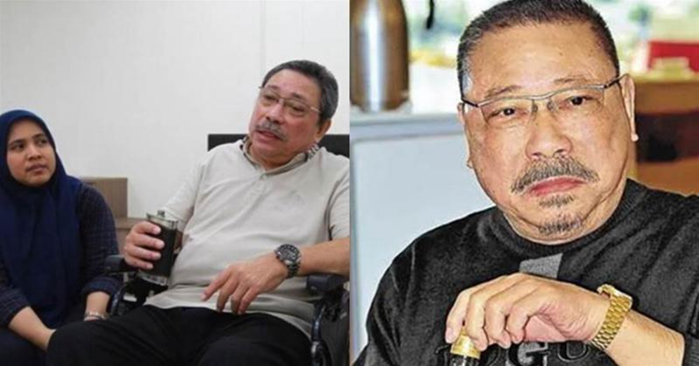 陳松勇千萬遺產爭奪戰落幕,保姆拿走400萬,10年沒見的二弟也有份,3000萬的豪宅平均分配
