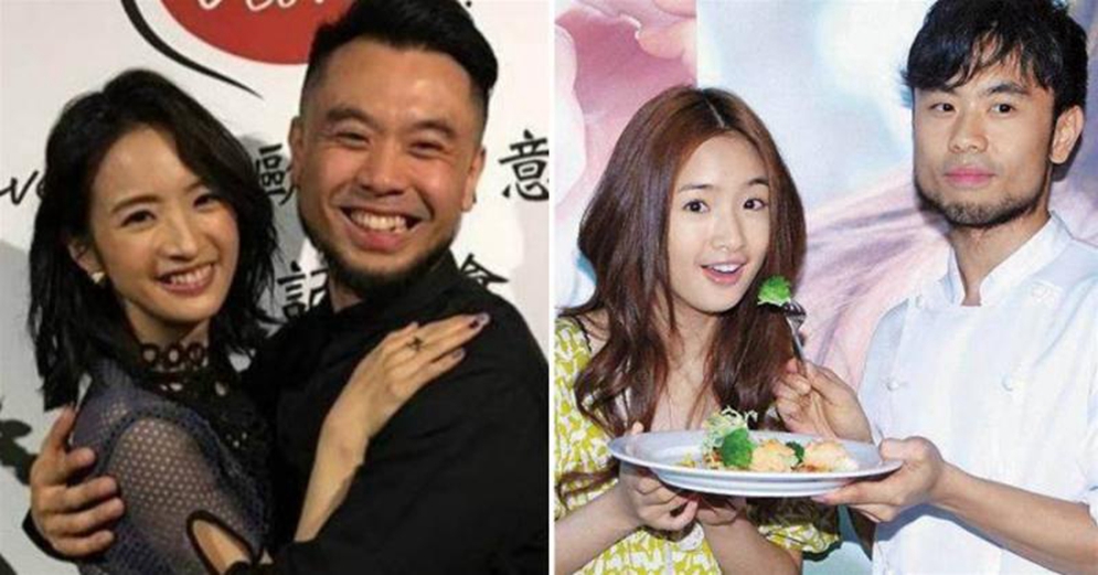 默默行善6年，林依晨弟弟開餐廳送客人一包小禮物，他回家打開後眼眶泛淚：姊弟都是菩薩